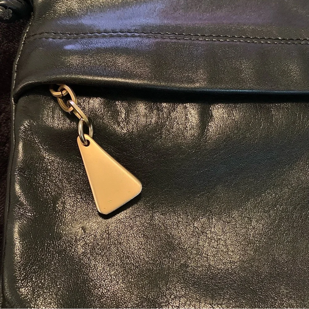 Americana by Sharif crossbody bag